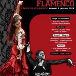 Prácticas Corazón Flamenco